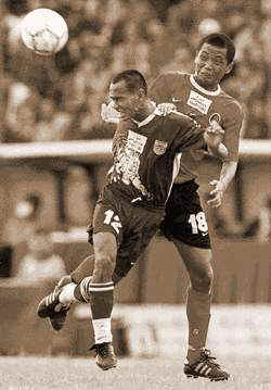 Liga Indonesia